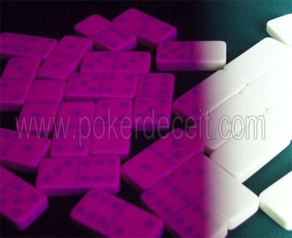 luminosas Domino / Mahjong marcados luminosas Domino / Mahjong marcados