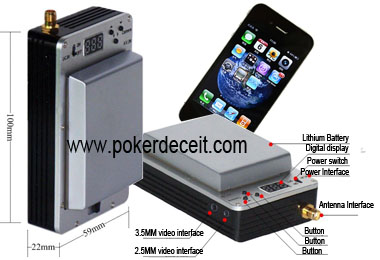 Langaton digitaalinen signaali lähetin - vastaanottimet Langaton digitaalinen signaali lähetin - vastaanottimet